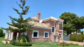 Villa à vendre à El Paraiso, Estepona