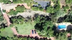 Ojen, finca en venta