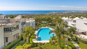 Villa Jumelée for sale in Meisho Hills, Marbella Golden Mile
