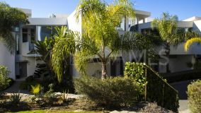 Semi Detached Villa for sale in Meisho Hills, Marbella Golden Mile