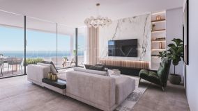Mirador de Estepona Hills apartment for sale