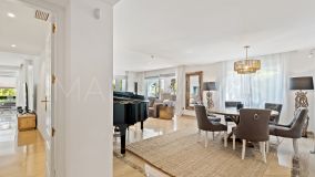 Lägenhet for sale in Rio Real, Marbella Öst