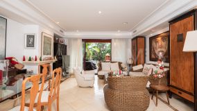 Parhus for sale in Altos de Puente Romano, Marbella Golden Mile