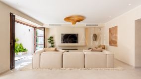 Reihenhaus zu verkaufen in Marbella Goldene Meile