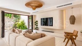 Reihenhaus zu verkaufen in Marbella Goldene Meile