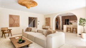 Reihenhaus zu verkaufen in Marbella Goldene Meile