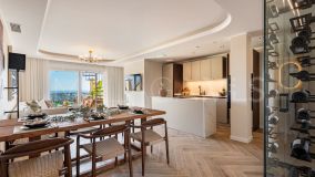 Penthouse for sale in Los Almendros, Benahavis