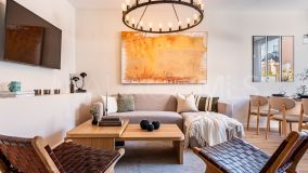 Adosado en venta en Nueva Andalucia, Marbella