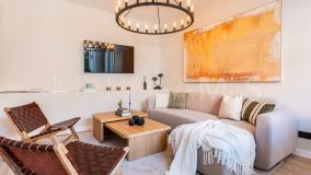 Adosado en venta en Nueva Andalucia, Marbella