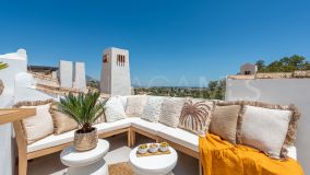 Appartement for sale in Los Almendros, Benahavis