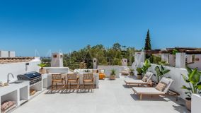 Appartement for sale in Los Almendros, Benahavis