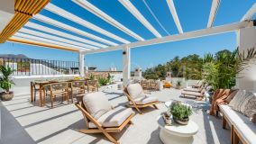 Appartement for sale in Los Almendros, Benahavis