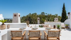 Appartement for sale in Los Almendros, Benahavis