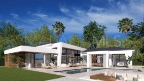 Chalet zu verkaufen in Nueva Andalucia, Marbella