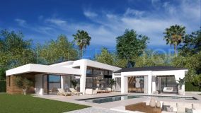 Chalet with 4 bedrooms for sale in Nueva Andalucia