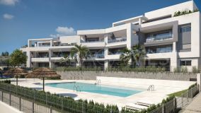 Lägenhet for sale in La Resina Golf, Estepona Öst