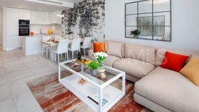 Atico en venta en El Paraiso, Estepona