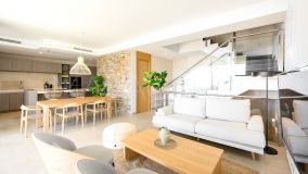 Chalet for sale in La Alqueria, Benahavis