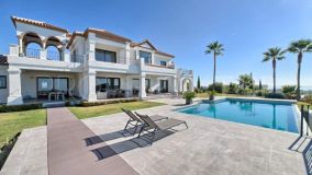 For sale Los Flamingos Golf 6 bedrooms chalet