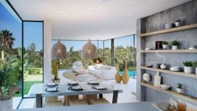 Chalet en venta en El Campanario, Estepona Este