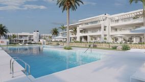 Apartment in Casares with Dream Resort Lifestyle on a Surreal Lagoon