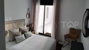 Apartamento con 4 dormitorios en venta en Los Reales - Sierra Estepona