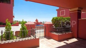 For sale apartment in Monte Halcones with 3 bedrooms