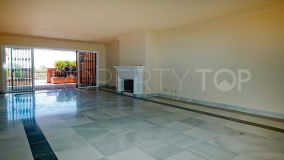 For sale apartment in Monte Halcones with 3 bedrooms