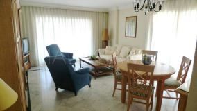 Wohnung zu verkaufen in Marbella - Puerto Banus