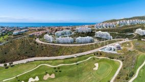 Penthouse for sale in Calanova Golf, Mijas Costa