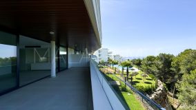 Wohnung zu verkaufen in El Higueron, Fuengirola