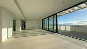 Buy El Higueron penthouse with 3 bedrooms