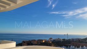 Takvåning for sale in El Higueron, Fuengirola