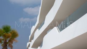 Takvåning for sale in El Higueron, Fuengirola