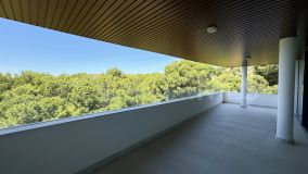 Wohnung zu verkaufen in El Higueron, Fuengirola