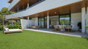 Lägenhet for sale in El Higueron, Fuengirola