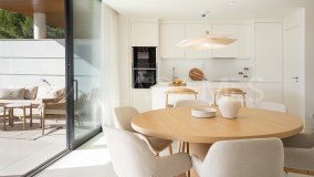 Appartement for sale in Reserva del Higuerón, Benalmadena