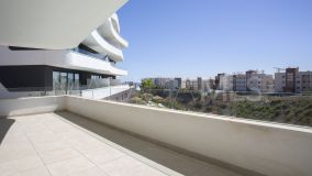 Apartment for sale in El Higueron, Fuengirola