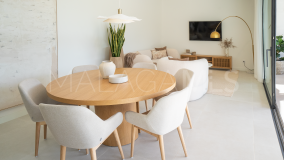 Appartement for sale in Reserva del Higuerón, Benalmadena