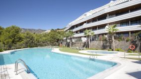 Lägenhet for sale in El Higueron, Fuengirola