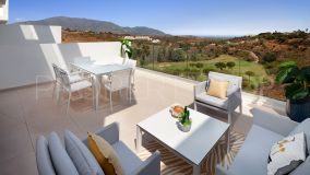 3 bedrooms duplex penthouse in La Cala Golf for sale