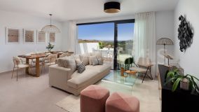 Appartement Terrasse à vendre à La Cala Golf, Mijas Costa