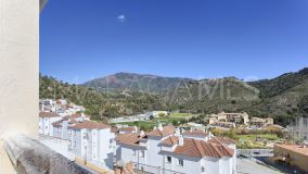 Adosado en venta en Benahavis Centro
