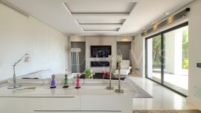 Chalet for sale in Marbella City