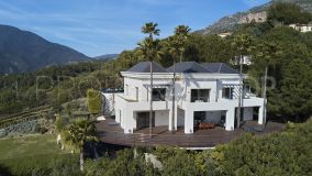 Marbella City chalet for sale