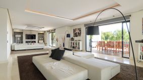 Marbella City chalet for sale