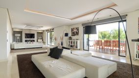 Chalet for sale in Marbella City