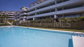 Apartment for sale in Los Arqueros, Benahavis