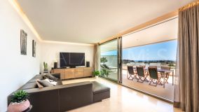 Apartment for sale in Los Arqueros, Benahavis