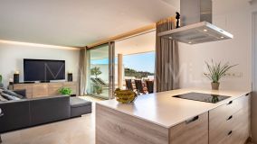 Apartment for sale in Los Arqueros, Benahavis